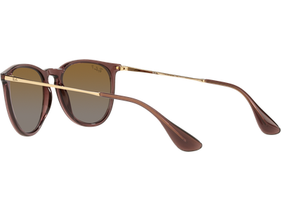 Ray-Ban Sonnenbrille Damen Ray-Ban Erika RB4171 6593T5 Ansicht 4