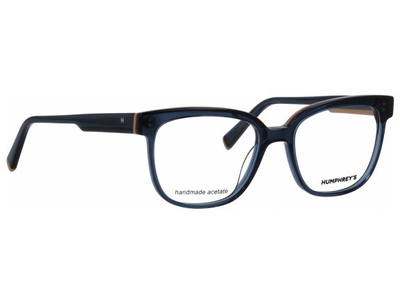 Humphreys Brille Unisex HUMPHREY´S  583155 Blau Ansicht 3