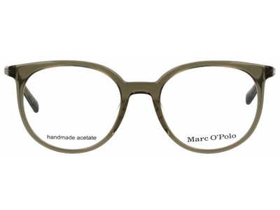 Marc O'Polo Brille Damen Marc O'Polo 503190 40 4918 Grün Ansicht 2