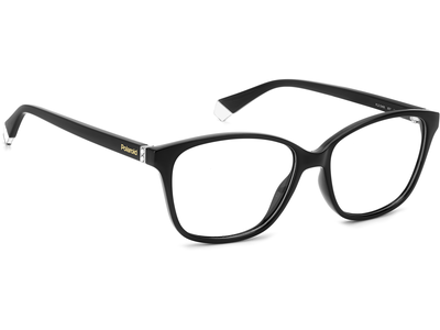 Polaroid Brille Damen Polaroid PLD D466 55 black Ansicht 4