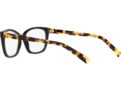 Prada Brille Damen Prada PR 15ZV 3891O1 Ansicht 4