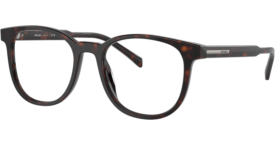 Prada Brille Herren Prada 0PR A15V 17N1O1 Ansicht 1