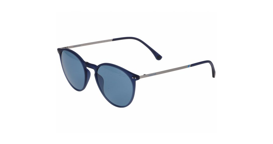 Jaguar Sonnenbrille Herren Jaguar 37621 Blau/Silber Ansicht 1