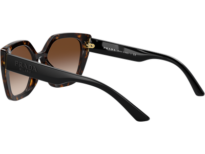 Prada Sonnenbrille Damen Prada PR 24XS 2AU6S1 Ansicht 4