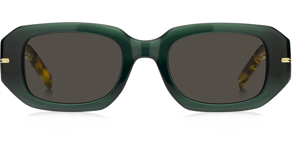 Hugo Boss BOSS 1608/S 50 green - Ansicht 3