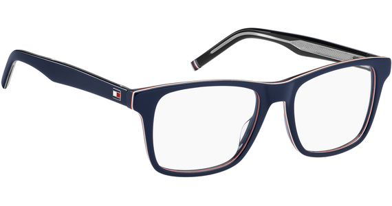 Tommy Hilfiger TH 1990 52 blue - Ansicht 5