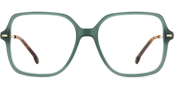 Carrera CARRERA 3038 55 green - Ansicht 3