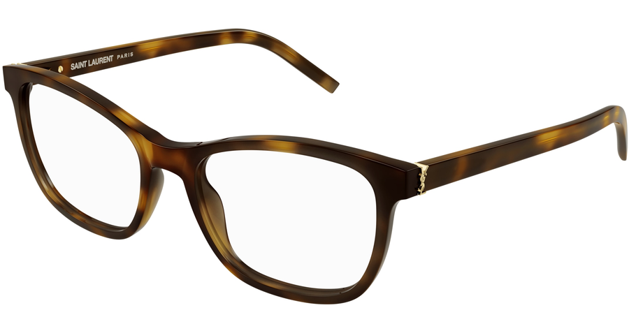 Saint Laurent Brille Damen Saint Laurent SL M121 HAVANA Ansicht 1