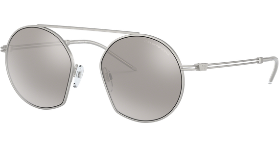 Emporio Armani 0EA2078 30456G - Ansicht 2