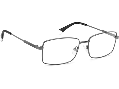 Polaroid Brille Herren Polaroid PLD D470 54 grey Ansicht 4