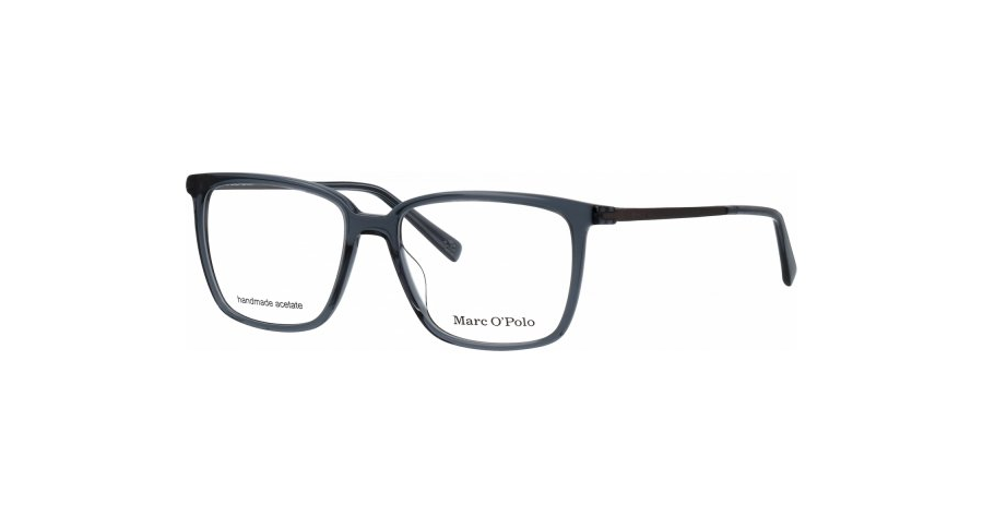 Marc O'Polo Brille Herren Marc O'Polo 503191 70 5316 Blau Ansicht 1