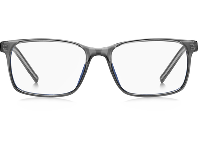 Hugo Brille Herren Hugo HG 1163 55 grey Ansicht 2