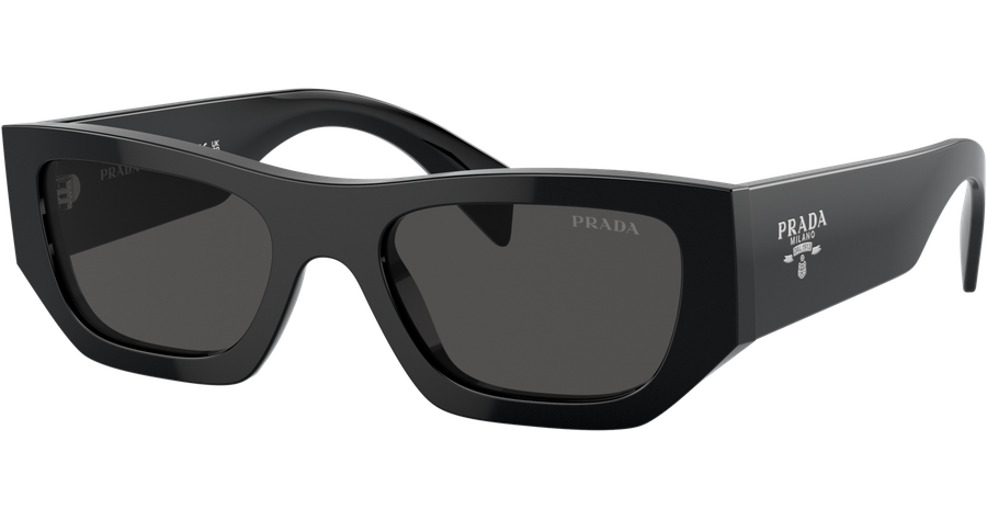 Prada Sonnenbrille Damen Prada PR A01S 16K08Z Ansicht 1