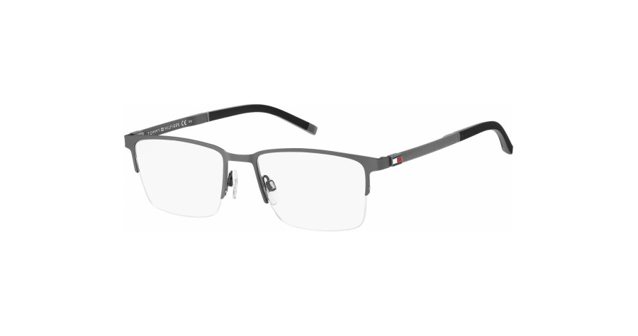 Tommy Hilfiger Brille Herren TOMMY HILFIGER TH 1917 Ansicht 1