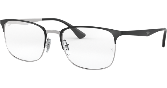 Ray-Ban RX6421 2997 - Ansicht 2