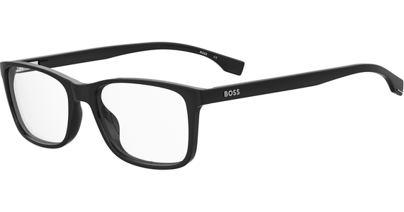 Hugo Boss BOSS 1570 54 black - Ansicht 2