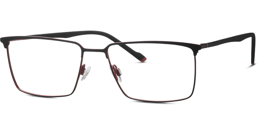 Humphreys Brille Herren HUMPHREY´S  582388 Schwarz Ansicht 1