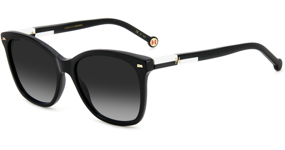 Carolina Herrera HER 0137/S 54 black - Ansicht 2