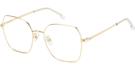 Carrera CARRERA 3035 53 Gold - Ansicht 2