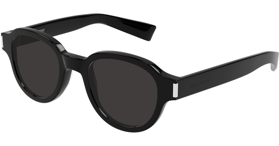 Saint Laurent SL 546 BLACK - Ansicht 2