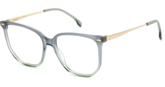 Carrera CARRERA 3025 54 grey - Ansicht 2