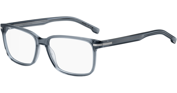 Hugo Boss BOSS 1511 55 blue - Ansicht 2