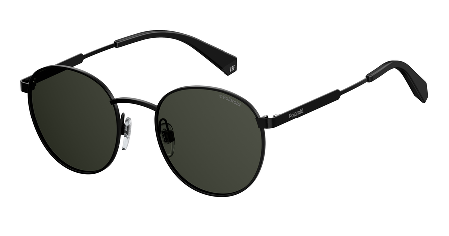 Polaroid Sonnenbrille Unisex Polaroid PLD 2053/S 51 black Ansicht 1