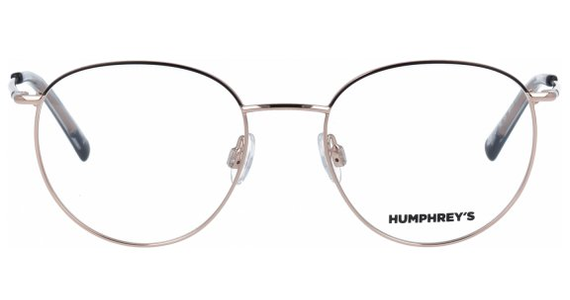 HUMPHREY´S 582327 21 4918 Gold/Schwarz - Ansicht 5