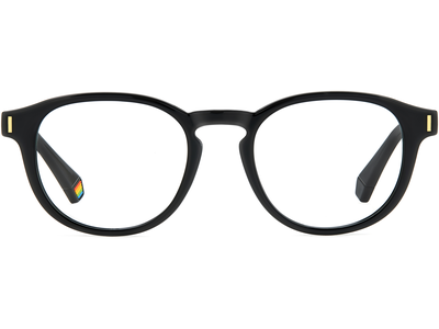 Polaroid Brille Unisex Polaroid PLD D452 50 black Ansicht 2