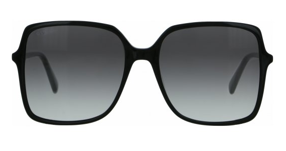 Gucci GG0544S BLACK - Ansicht 2