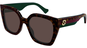 Gucci GG1300S HAVANA