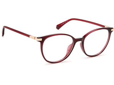 Polaroid Brille Damen Polaroid PLD D459/G 52 purple Ansicht 4