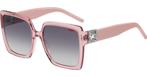 Hugo HG 1285/S 59 pink - Ansicht 2