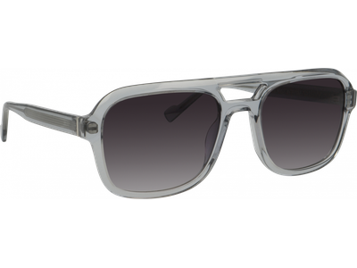 FRAIMS Sun Sonnenbrille Herren FRAIMS 13-48040-02 Viktor, hellgrau transparent  Ansicht 4