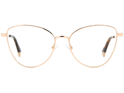 Polaroid Brille Damen Polaroid PLD D464 55 GOLD COPPER Ansicht 2