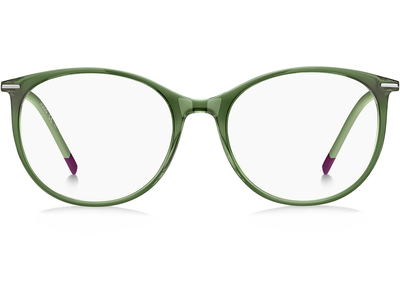 Hugo Brille Damen Hugo HG 1238 53 green Ansicht 2