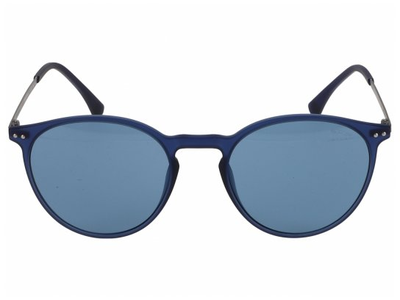 Jaguar Sonnenbrille Herren Jaguar 37621 Blau/Silber Ansicht 2