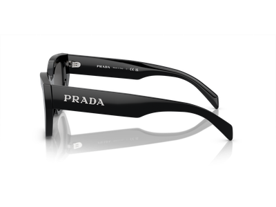 Prada Sonnenbrille Damen Prada PR A09S 1AB5S0 Ansicht 3