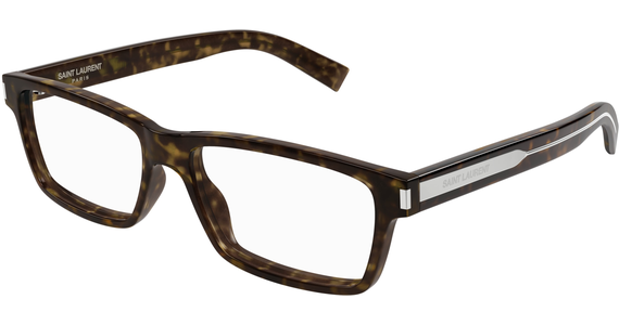 Saint Laurent SL 622 HAVANA - Ansicht 2