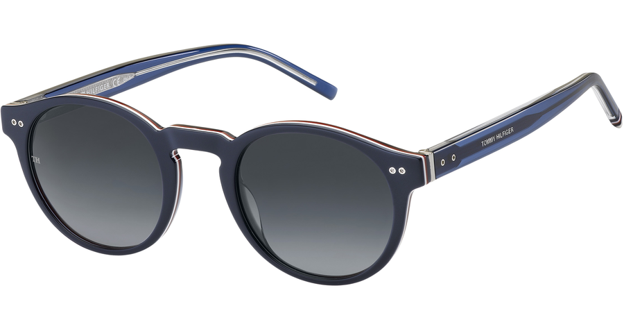 Tommy Hilfiger Sonnenbrille Herren TOMMY HILFIGER TH 1795/S Ansicht 1