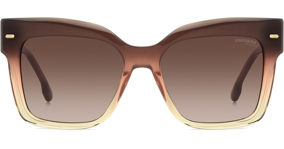 Carrera CARRERA 3037/S 54 brown - Ansicht 3