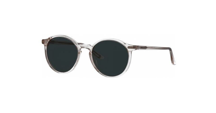 Marc O'Polo Sonnenbrille Unisex Marc O'Polo 506112 90 2040 Transparent Ansicht 1