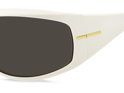 Hugo Boss Sonnenbrille Damen Hugo Boss BOSS 1653/S 70 white Ansicht 3