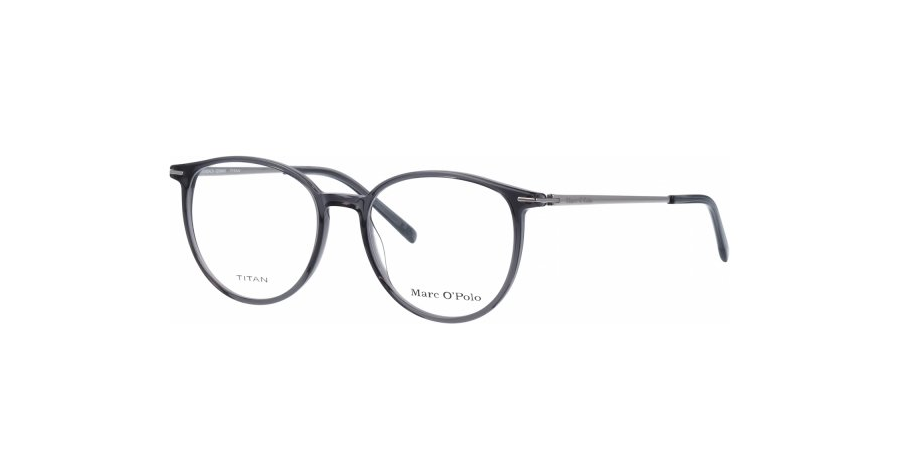 Marc O'Polo Brille Unisex Marc O'Polo 503148 31 5117 Grau Ansicht 1