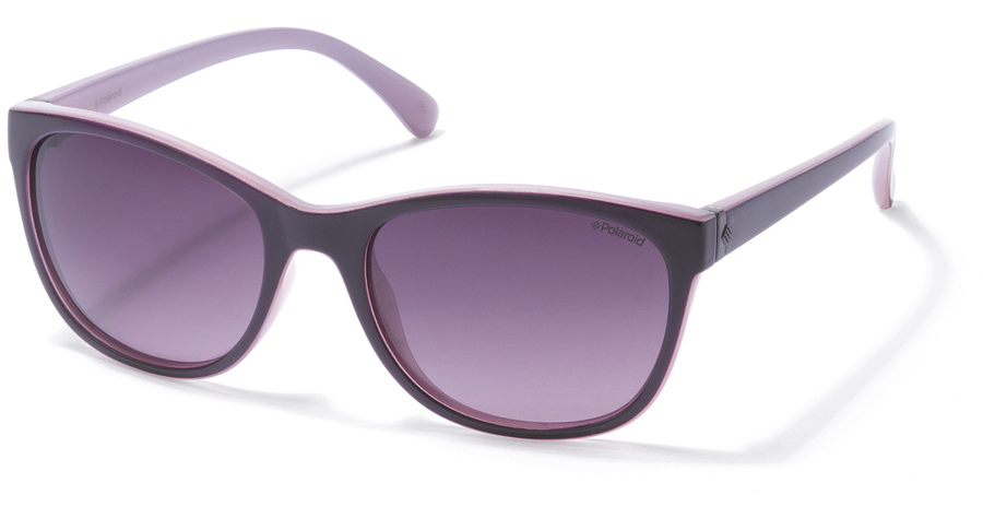 Polaroid Sonnenbrille Damen Polaroid P8339 55 purple Ansicht 1