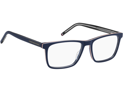 Tommy Hilfiger Brille Herren TOMMY HILFIGER TH 1945 BLUE Ansicht 4