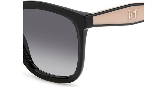 Carolina Herrera HER 0225/G/S 54 black - Ansicht 4