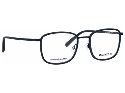 Marc O'Polo Brille Herren Marc O'Polo 502186 70 5320, Blau Ansicht 3