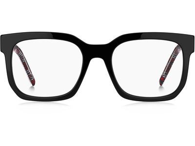 Hugo Brille Damen Hugo HG 1223 53 black Ansicht 2