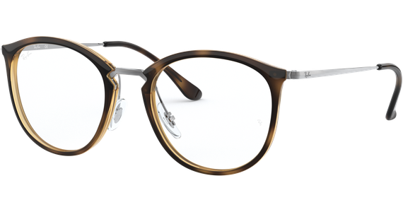 Ray-Ban RX7140 2012 - Ansicht 2